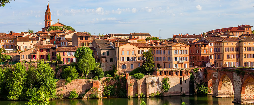 Acheter de l'immobilier neuf à Toulouse